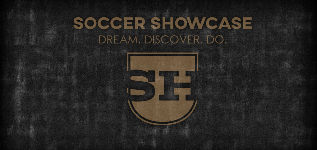 Welcome to the Soccer Showcase Website